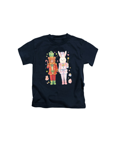 c578 bear and bunny nutcracker+Navy.jpg
