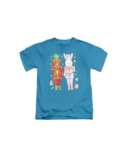 c578 bear and bunny nutcracker+Sapphire.jpg