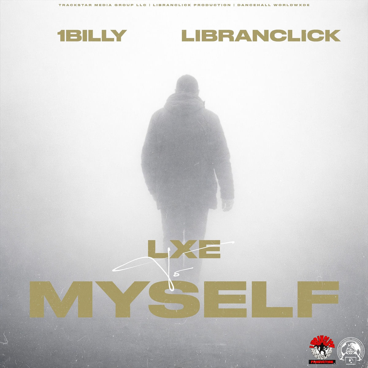 1Billy - Lxe To Myself