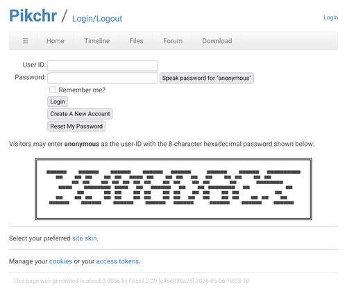 Pikchr LoginLogout 1