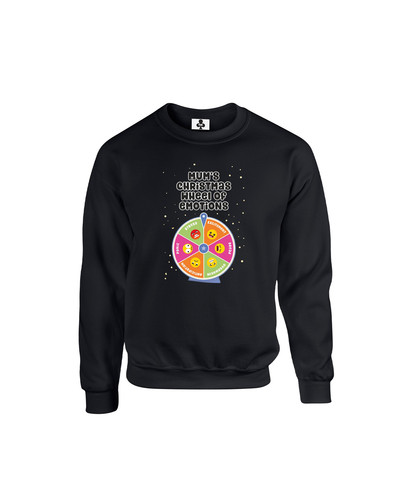 c587 mums christmas emotions+Sweat Black.jpg
