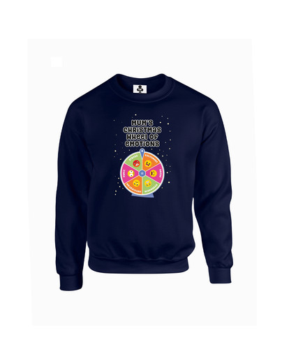 c587 mums christmas emotions+Sweat Navy.jpg