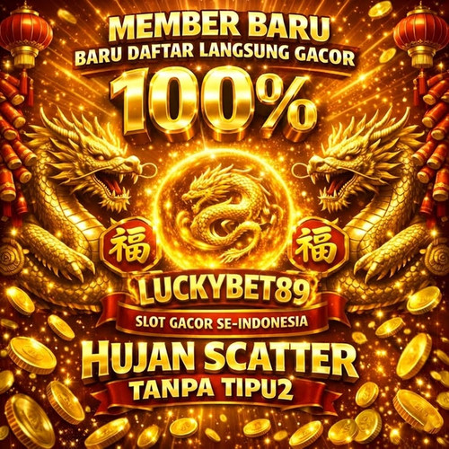 LUCKYBET89 PASTI AMAN PASTI CAIR!.jpg