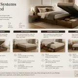 storage systems explained bedroom storage guide