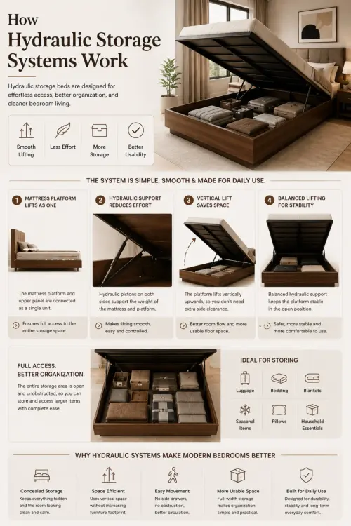 how hydraulic storage bed systems work.webp