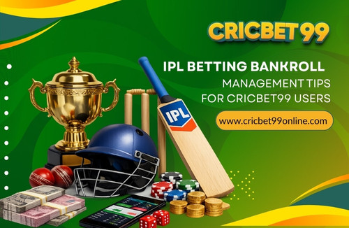 IPL Betting Bankroll Management Tips for Cricbet99 Users.jpg