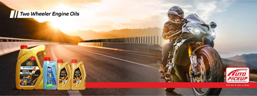 Two Wheeler Bike Engine Oils Range by Auto Pickup.png