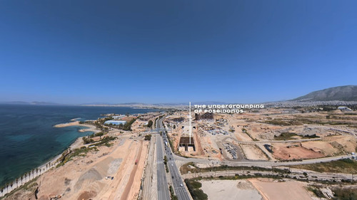 Ellinikon 2026 INSANE Coastal Progress in Athens (DJI Avata 360) 2 25 screenshot.jpg
