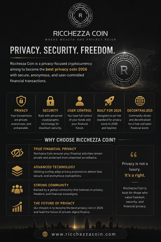 Ricchezza Coin – The Best Privacy Coin 2026.png