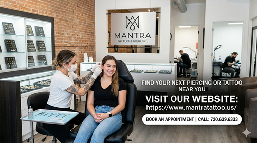 Piercing Shop Near Me in Denver | Mantra Tattoo.png