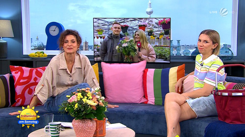 SAT 1 Frühstücksfernsehen am Samstag 2026 05 09 010.jpg