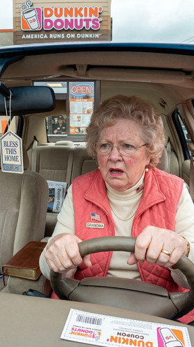 masc l29 white crown vic dunkin up.jpg