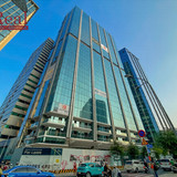 toa nha the kross office for rent in dieu hanh ward