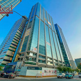 toa nha the kross office for lease in dieu hanh ward 2