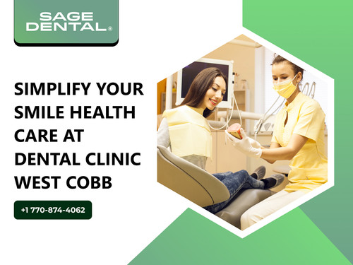 Simplify Your Smile Health Care at Dental Clinic West Cobb.jpg