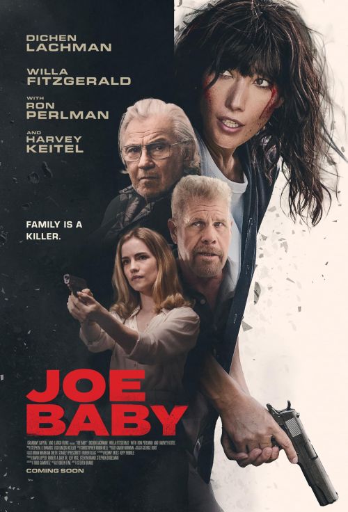 Joe Baby (2024) MULTi.1080p.HMAX.WEB-DL.DDP5.1.H.265-KPFR / Lektor i Napisy PL