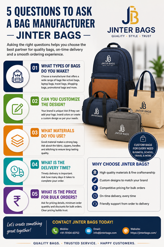 5 Questions to Ask a Bag Manufacturer – Jinter Bags Chennai.png