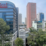 rox office for rent in sai gon ward