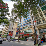 hcm toa nha van phong rox phuong sai gon