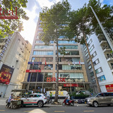 toa nha van phong rox cho thue hcm