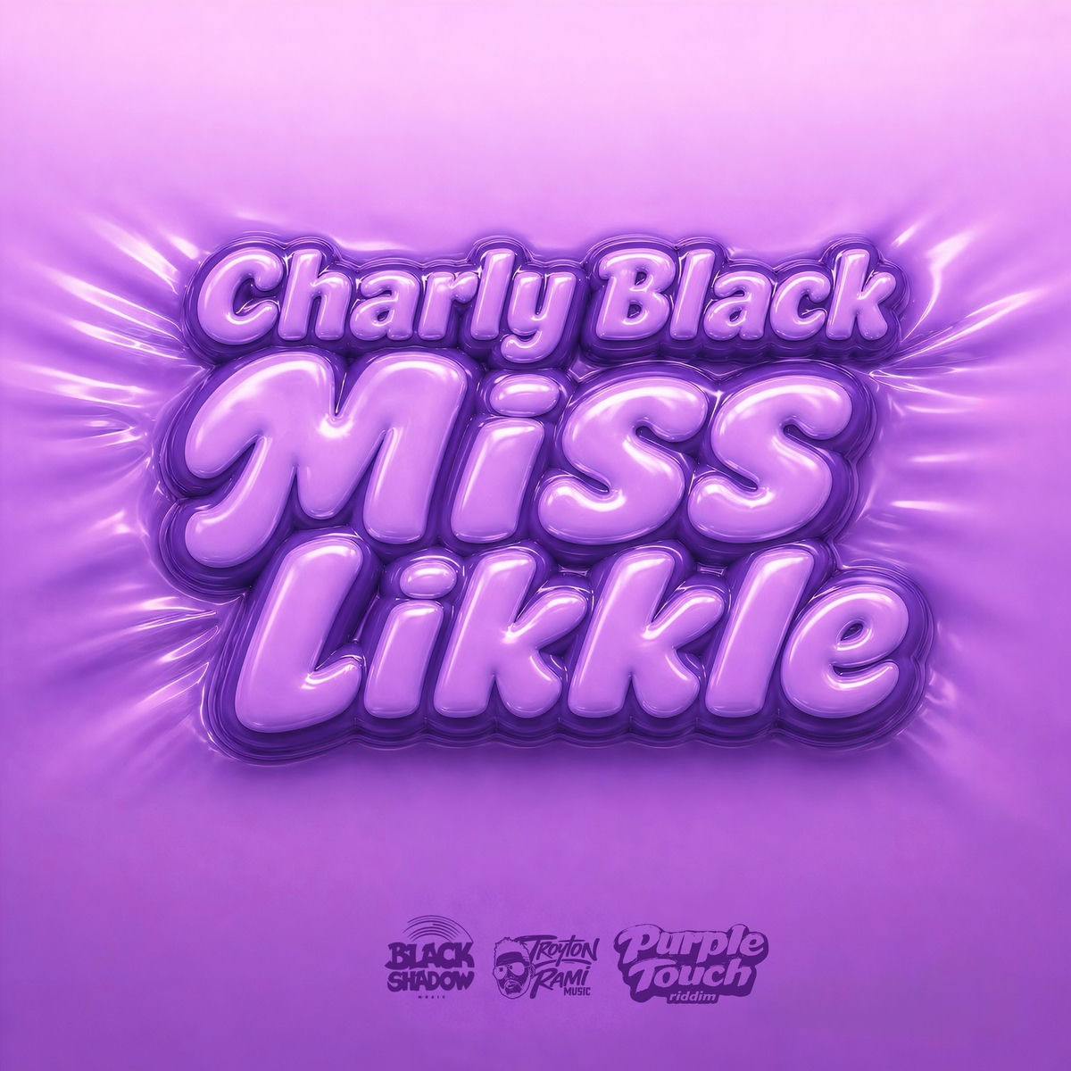 Purple Touch Riddim (Troyton Music &amp; Black Shadow) 2026