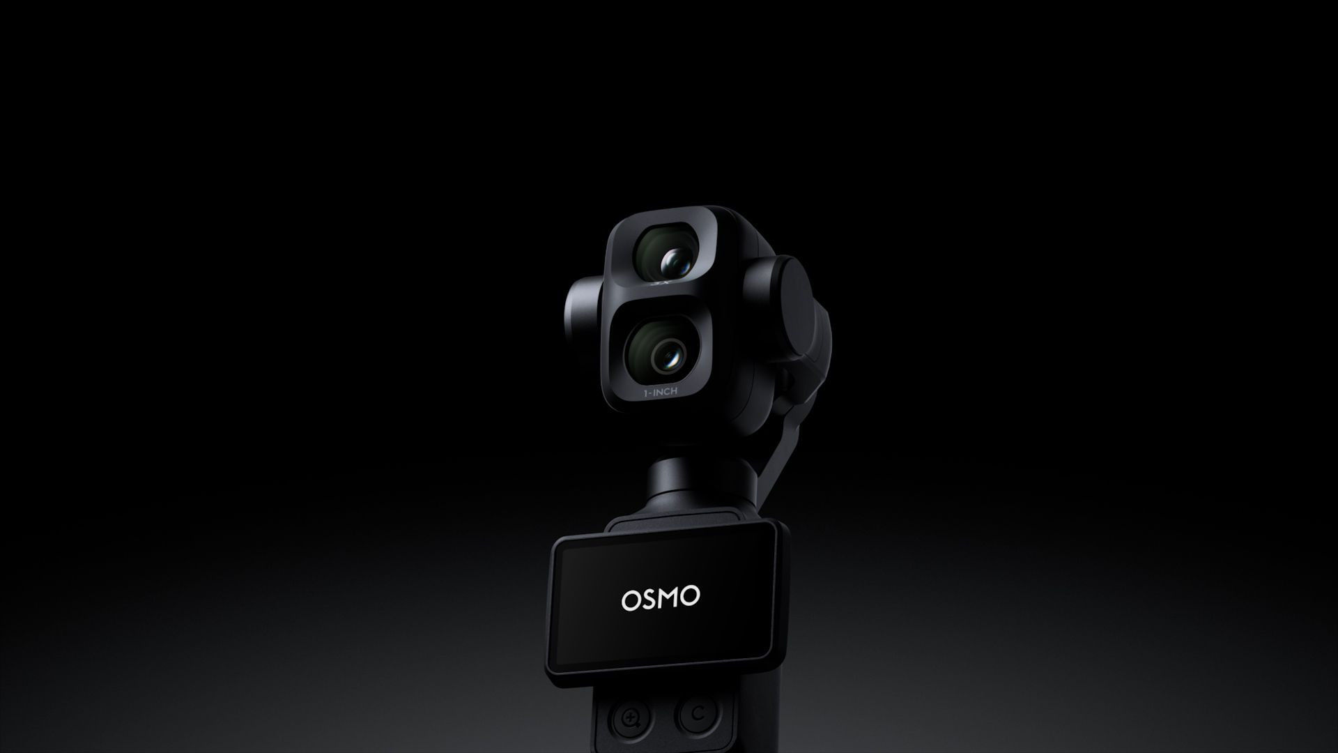 DJI Osmo Pocket 4P: Camera kép, Quay 4K 240fps – Sắp Ra Mắt!