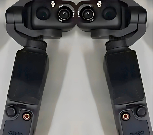 DJI teases date for premium Osmo Pocket 4P – there will be a dual-camera upgrade