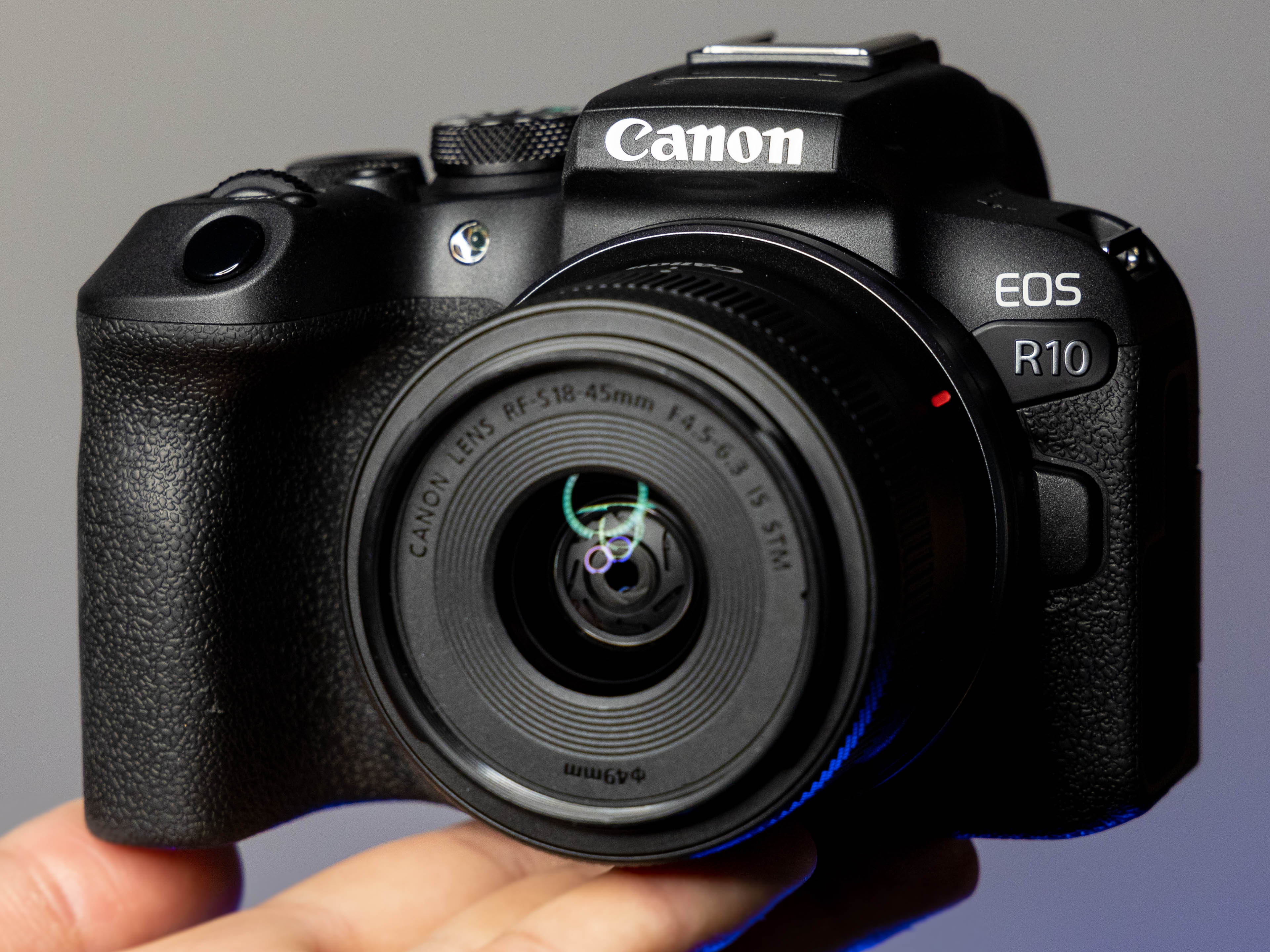 Sony and Canon are unveiling new cameras on the same day next week — and I know  site:dpreview.com