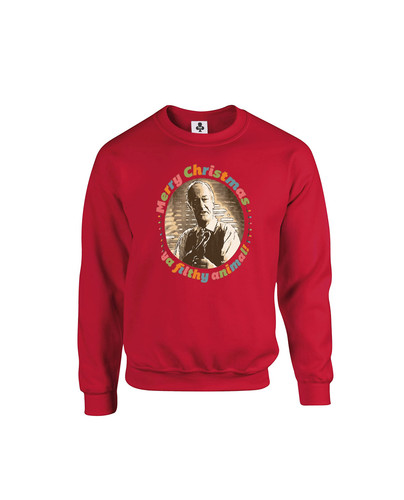 c576 keep the change+Sweat Red.jpg