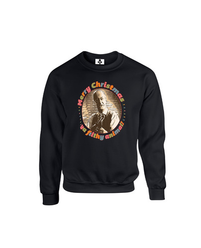 c576 keep the change+Sweat Black.jpg