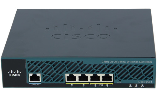Genx system brings highly efficient and durable Cisco wireless LAN controller in Dubai to provide better connectivity. It allows you to provide your employees with centralized management of the wireless network. Buy Cisco LAN controller in UAE at an affordable price and configure all your access points at a time for better control. We provide high-quality Cisco LAN controllers that are durable and reliable for every size and type of business. So visit Genx System and choose which one will make your networking efficient.

URL: https://www.genx.ae/all-categories/wireless.html