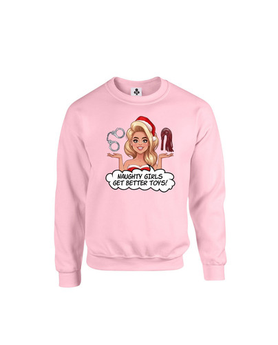 C366 naughty girls+Sweat Baby Pink.jpg