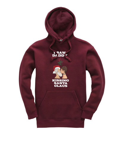 c568 daddy kissing santa+CL018BUR.jpg