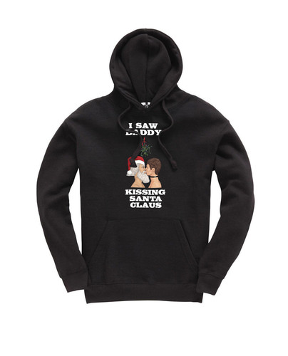 c568 daddy kissing santa+CL018BLK.jpg