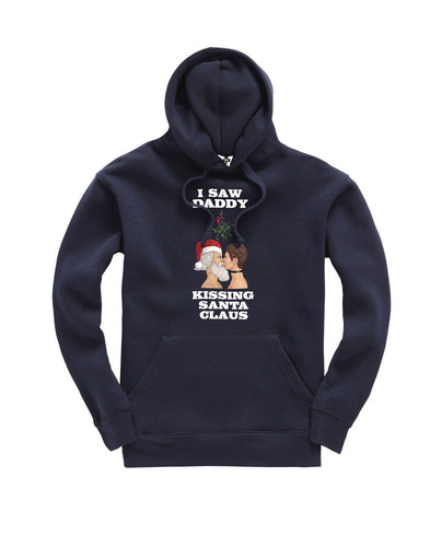 c568 daddy kissing santa+CL018NVY.jpg