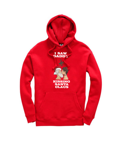 c568 daddy kissing santa+CL018RED.jpg