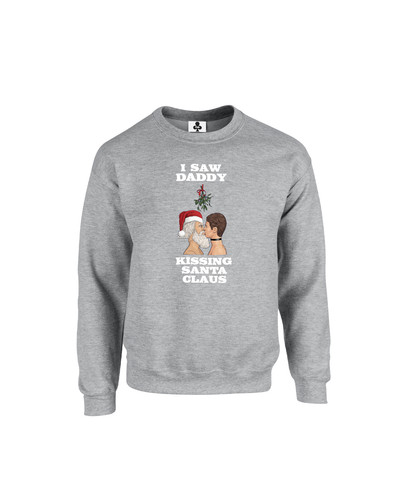 c568 daddy kissing santa+Sweat Heather.jpg