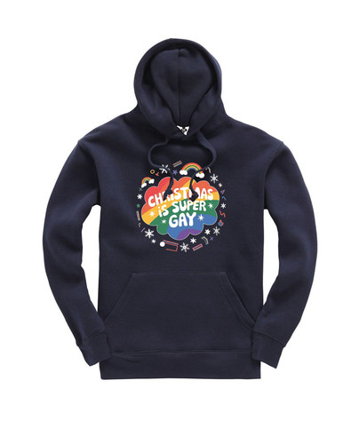 c655 christmas is super gay+CL018NVY.jpg