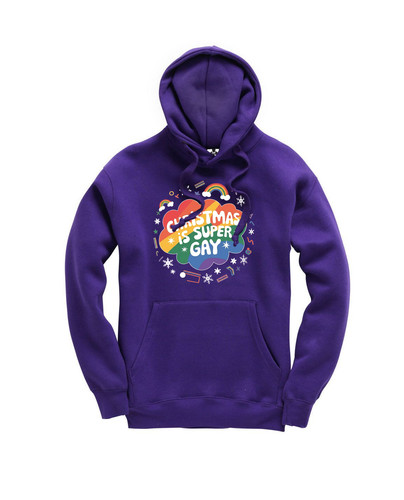 c655 christmas is super gay+CL018PUR.jpg