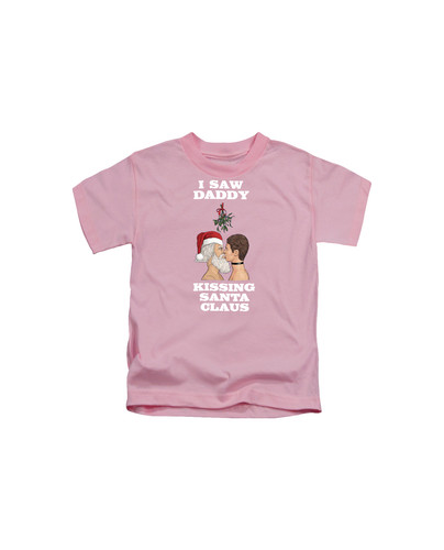 c568 daddy kissing santa+Baby Pink.jpg