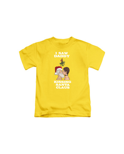 c568 daddy kissing santa+Yellow.jpg