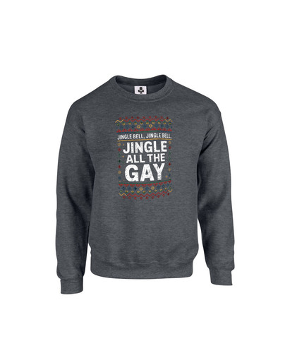 c647 jingle all the gay+Sweat Dark Heather.jpg