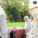 Galeri mempelai