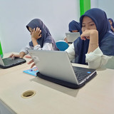 Galeri mempelai