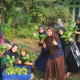 Galeri mempelai