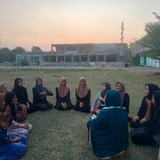 Galeri mempelai