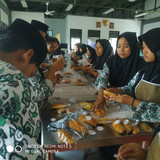 Galeri mempelai