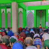Galeri mempelai
