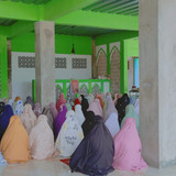 Galeri mempelai
