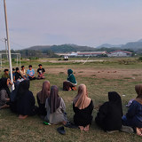 Galeri mempelai